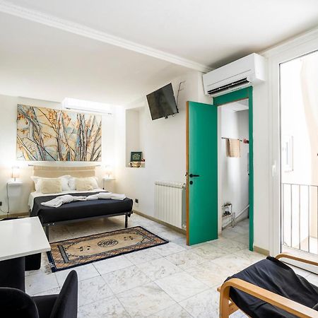 11 Duomo - Monolocale Caratteristico Διαμέρισμα Φλωρεντία Εξωτερικό φωτογραφία