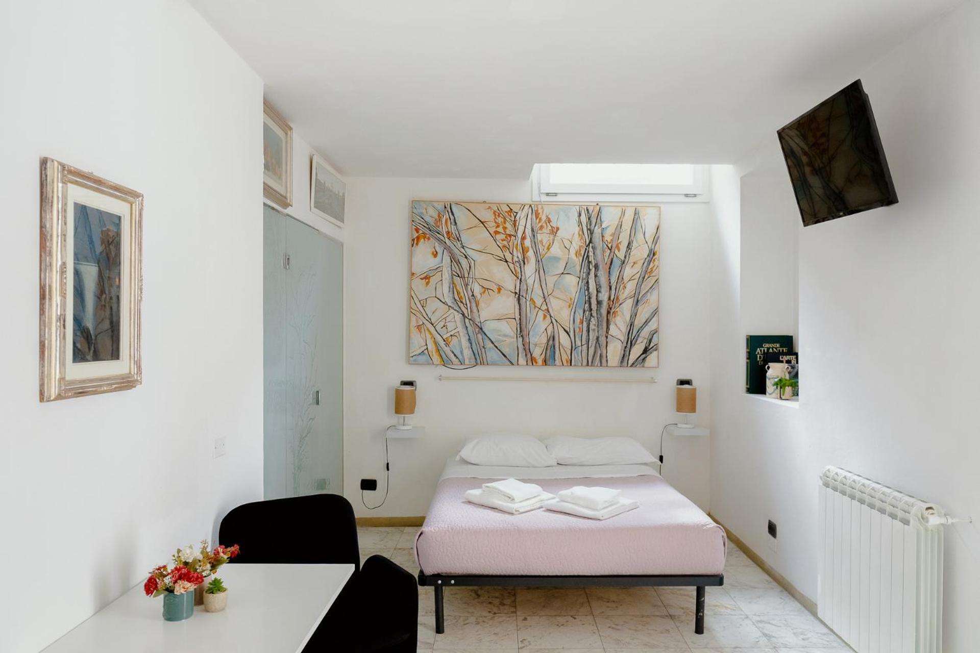 11 Duomo - Monolocale Caratteristico Διαμέρισμα Φλωρεντία Εξωτερικό φωτογραφία
